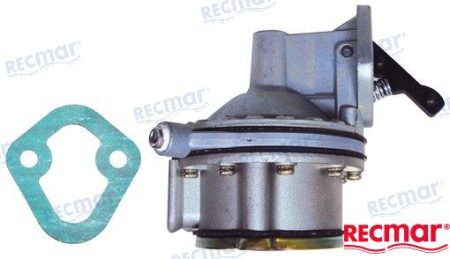 MF-REC3855276 - BOMBA COMBUSTIBLE