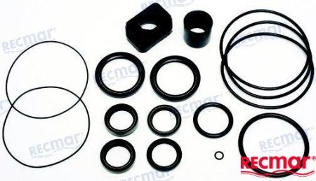 MF-REC3856002 - KIT JUNTAS