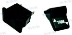 MF-REC3856844 - PULSADOR TRIM MANDO