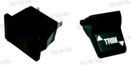 MF-REC3856844 - PULSADOR TRIM MANDO