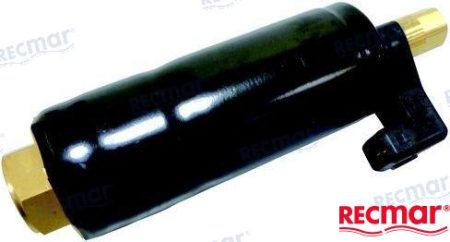 MF-REC3857650 - BOMBA COMBUSTIBLE ALTA PRESION 120P