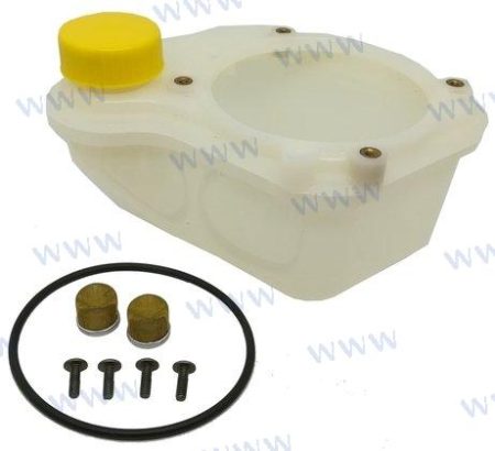 MF-REC3858077 - DEPOSITO TRIM VOLVO TKS SX-M