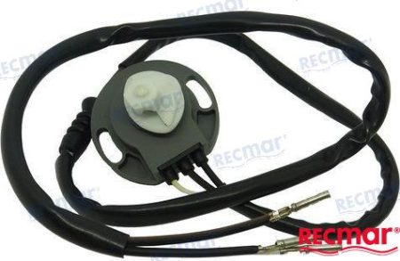 MF-REC3858212 - SENSOR TRIM VOLVO DIGITAL