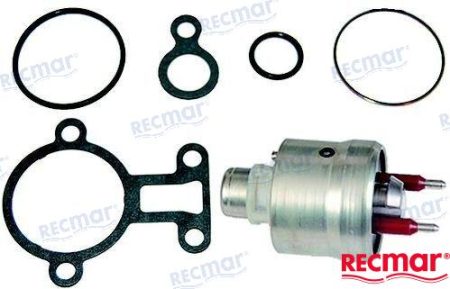 MF-REC3858941 - INYECTOR TBI (INCLUYE JUNTAS)