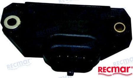 MF-REC3858984 - MODULO ENCENDIDO