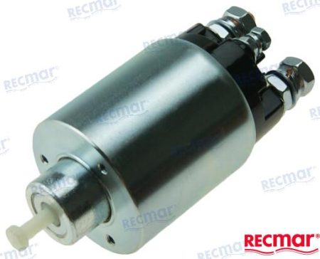MF-REC3859054 - SOLENOIDE ARRANQUE