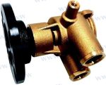 MF-REC3860703 - BOMBA AGUA