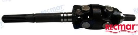 MF-REC3860842 - CARDAN VOLVO SX