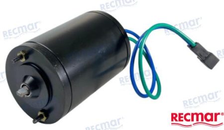 MF-REC3861575 - MOTOR TRIM