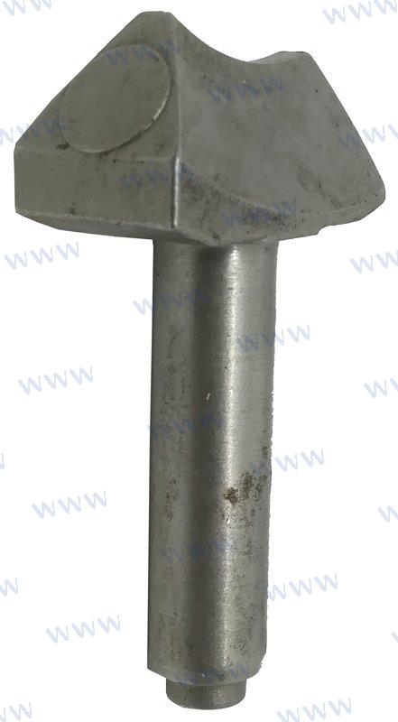 MF-REC3862387 - TERMINAL DESLIZANTE