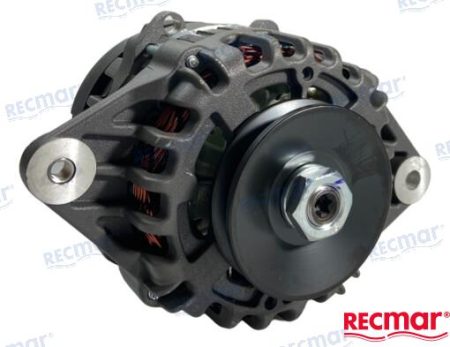 MF-REC3862612 - ALTERNADOR