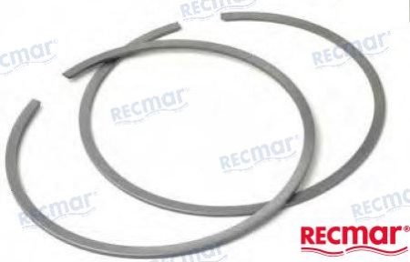 MF-REC386280 - KIT AROS PISTON 0.30
