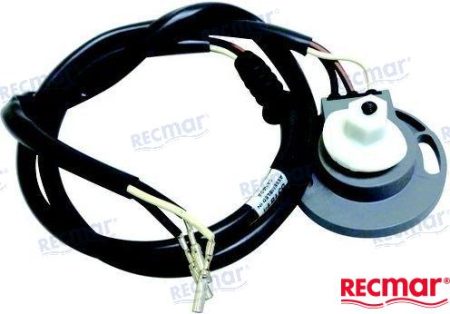 MF-REC3863007 - SENSOR TRIM VOLVO ANALOGICO AMERICANO 3