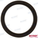 MF-REC3863082 - ANILLO RETEN INFERIOR MARRON DPH / DPH-D