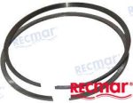 MF-REC386918 - KIT AROS PISTON STD