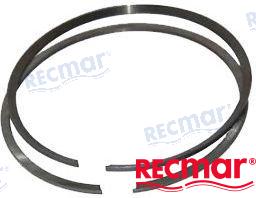 MF-REC386918 - KIT AROS PISTON STD