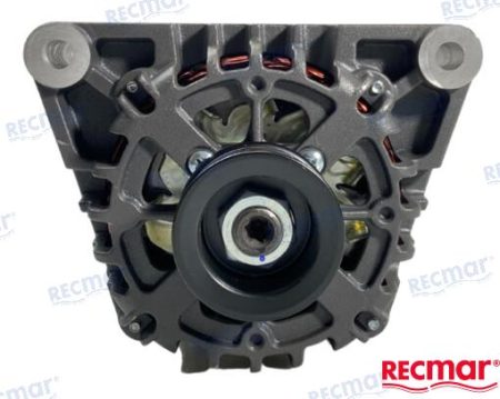 MF-REC3884950 - ALTERNADOR