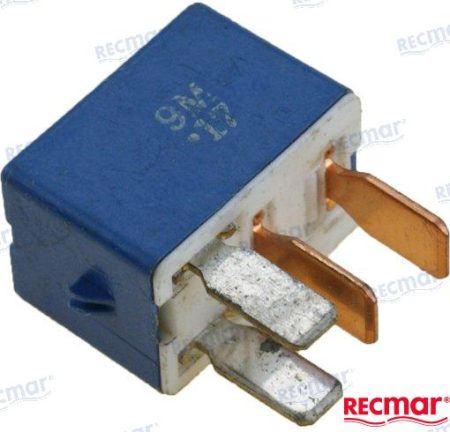 MF-REC38860-76F01 - RELE ECM SUZUKI