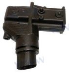 MF-REC3889964 - CODO ESCAPE VOLVO 25.7 CM