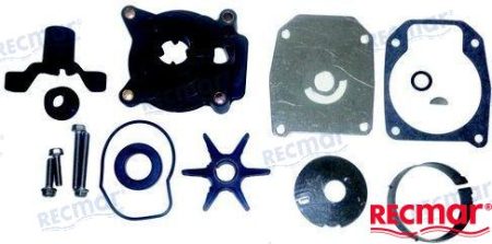 MF-REC389133 - KIT REPARACION BOMBA AGUA