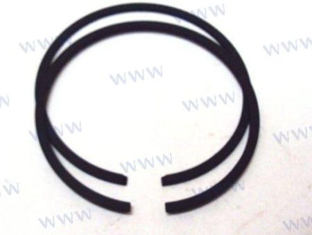 MF-REC39-803678A3 - SEGMENTOS PISTON