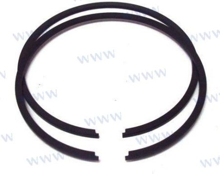 MF-REC39-813011A12 - KIT AROS PISTON STD