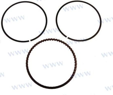 MF-REC39-8M0055809 - KIT AROS PARSUN PARA MODELOS F8