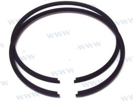 MF-REC39-93481A12 - KIT AROS PISTON STD