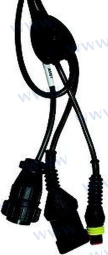 MF-REC3902358 - CABLE INTERFAZ AUTODIAGNOSIS AM01
