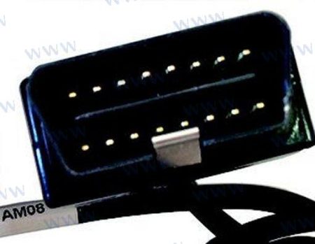 MF-REC3902417 - CABLE INTERFAZ AUTODIGNOSIS AM08