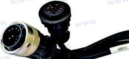 MF-REC3902659 - CABLE INTERFAZ AUTODIAGNOSIS (AM11) FTP