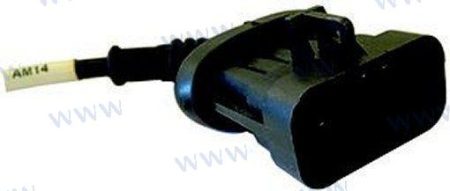 MF-REC3902907 - CABLE AUTODIAGNOSIS (AM14) VOLVO MEFI