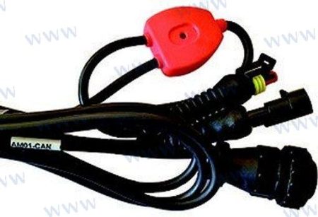 MF-REC3903008 - CABLE CAN MARINE (AM01CAN)