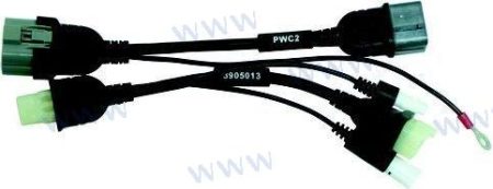MF-REC3905015 - CABLE DIAGNOSIS KAWASAKI KIT