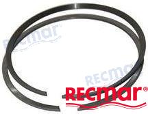 MF-REC390510 - KIT AROS PISTON 030