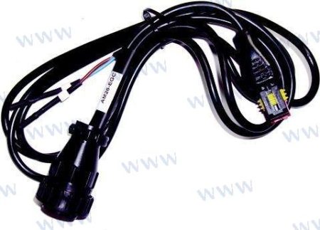 MF-REC3905159 - CABLE INTERFAZ AUTODIAGNOSIS (AM26) VOLV
