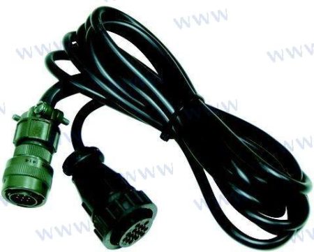 MF-REC3905286 - CABLE DIAGNOSIS MTU-MDEC  (AM28)