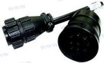 MF-REC3905397 - CABLE AUTODIAGNOSIS (AM29) CATERPILLAR-P