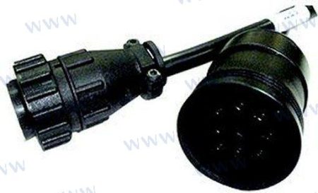 MF-REC3905397 - CABLE AUTODIAGNOSIS (AM29) CATERPILLAR-P