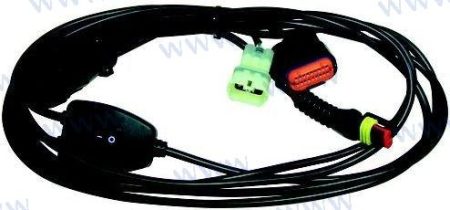 MF-REC3906219 - CABLE DIAGNOSIS TOHATSU (AM30)
