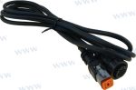 MF-REC3909234 - CABLE INTERFAZ VOLVO (AM40)