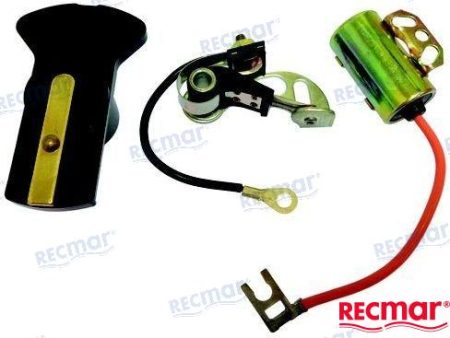 MF-REC391-5090Q1 - KIT ENCENDIDO
