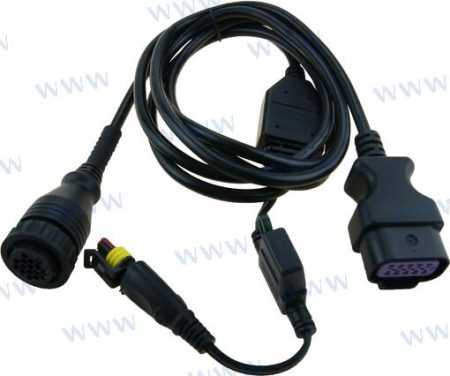 MF-REC3910127 - CABLE DIAGNOSIS MERCURY (AM44)