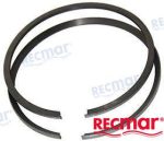 MF-REC391416 - KIT AROS PISTON FUERABORDA 030