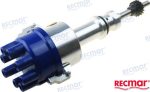 MF-REC392-6316 - DISTRIBUIDOR FORD 302 5.0L V8