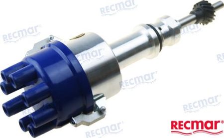 MF-REC392-6316 - DISTRIBUIDOR FORD 302 5.0L V8