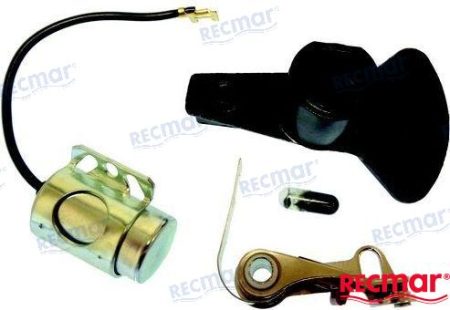 MF-REC392-6325Q1 - KIT ENCENDIDO