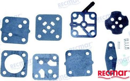 MF-REC393088 - KIT BOMBA GASOLINA