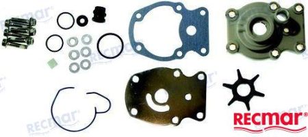 MF-REC393630 - KIT REPARACION BOMBA AGUA