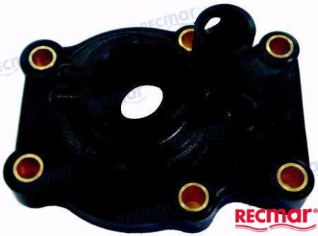 MF-REC393632 - CUERPO BOMBA DE AGUA